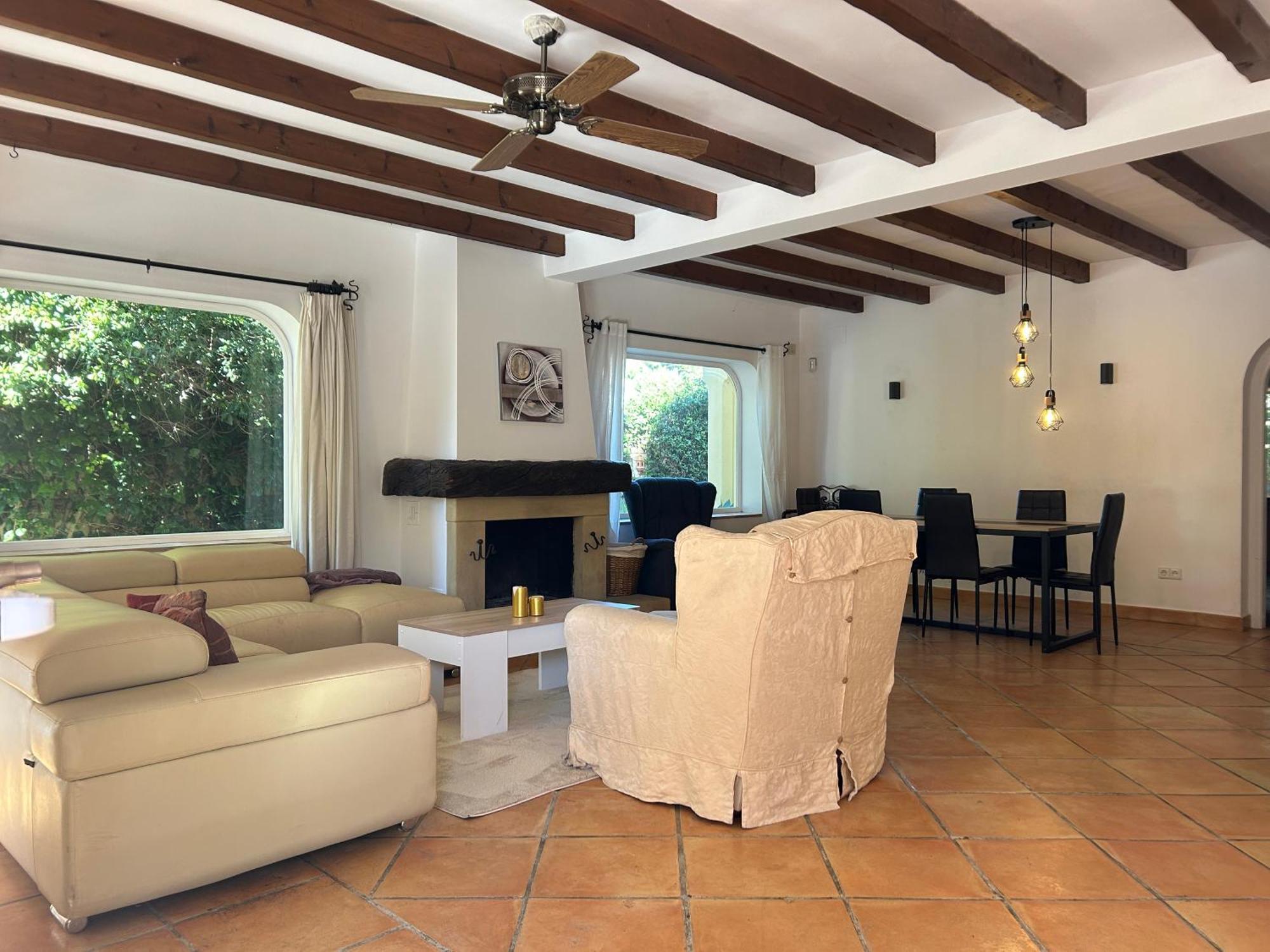 Villa Close To The Beach In マルベーリャ エクステリア 写真