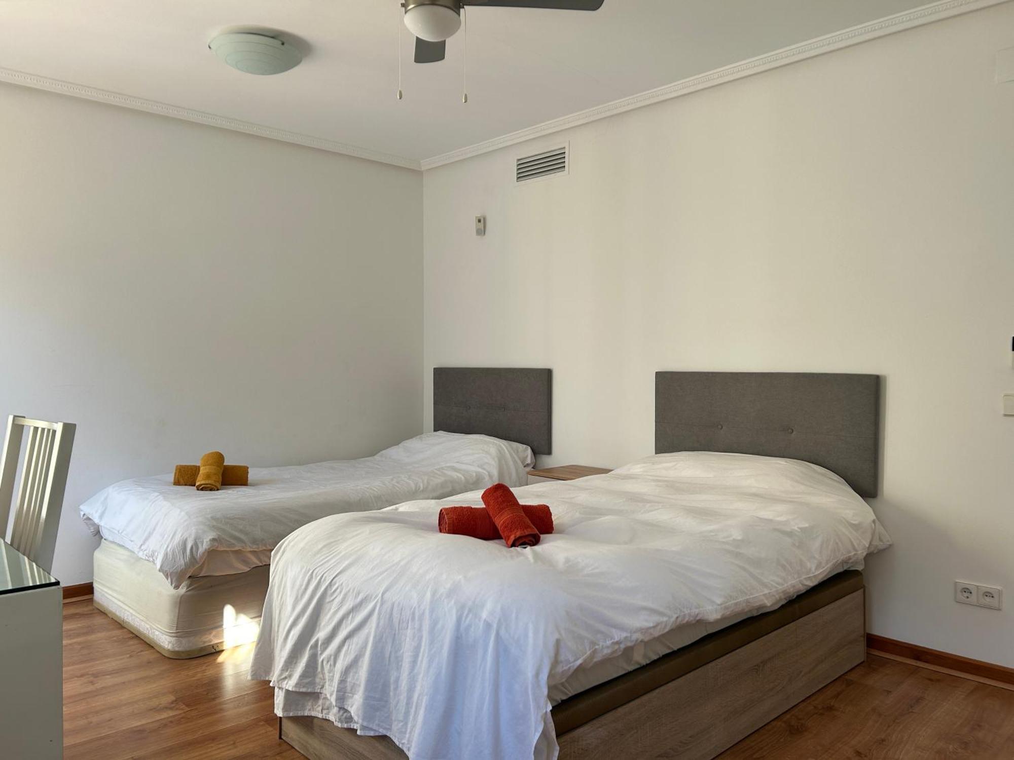 Villa Close To The Beach In マルベーリャ エクステリア 写真