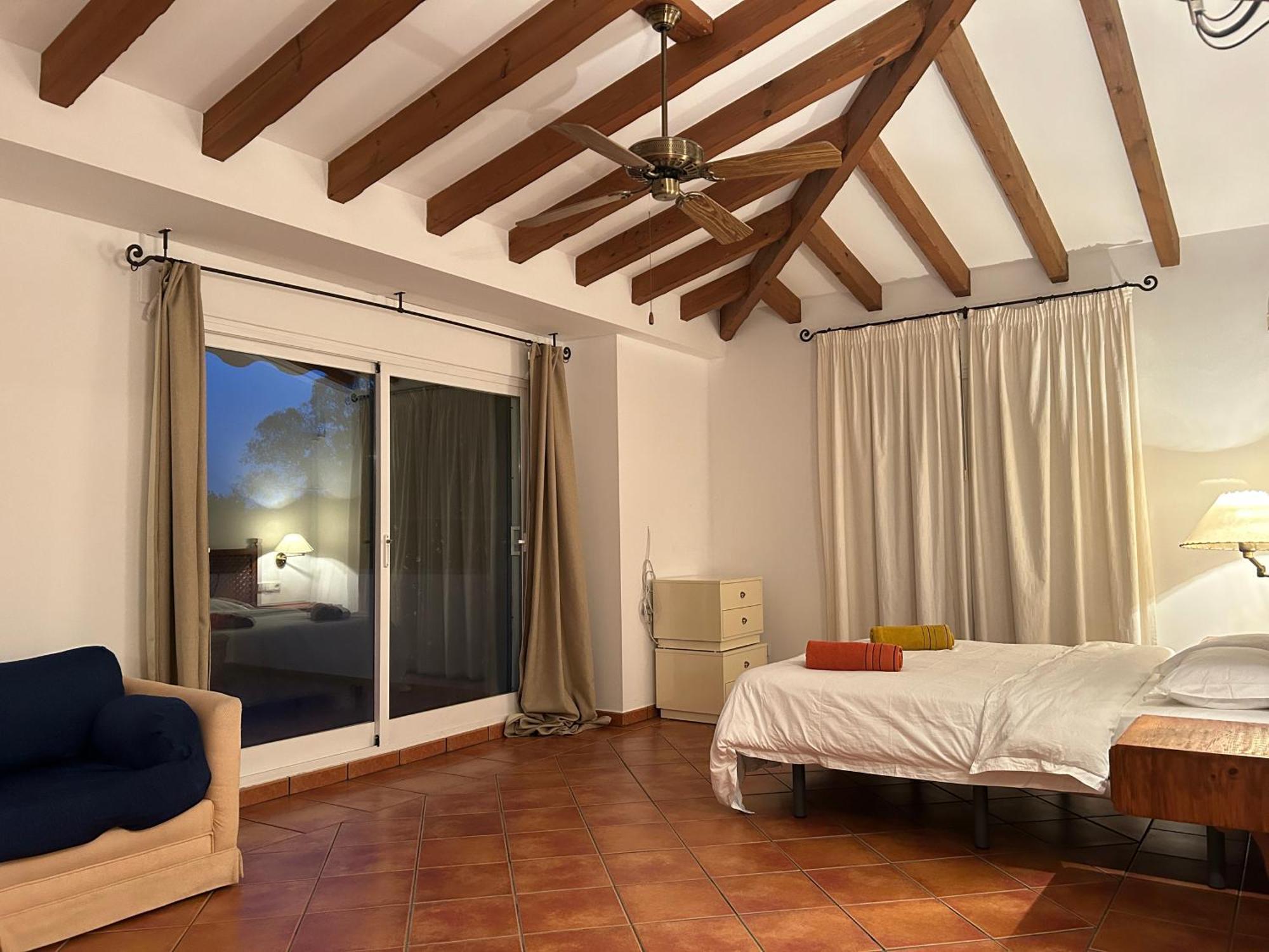Villa Close To The Beach In マルベーリャ エクステリア 写真